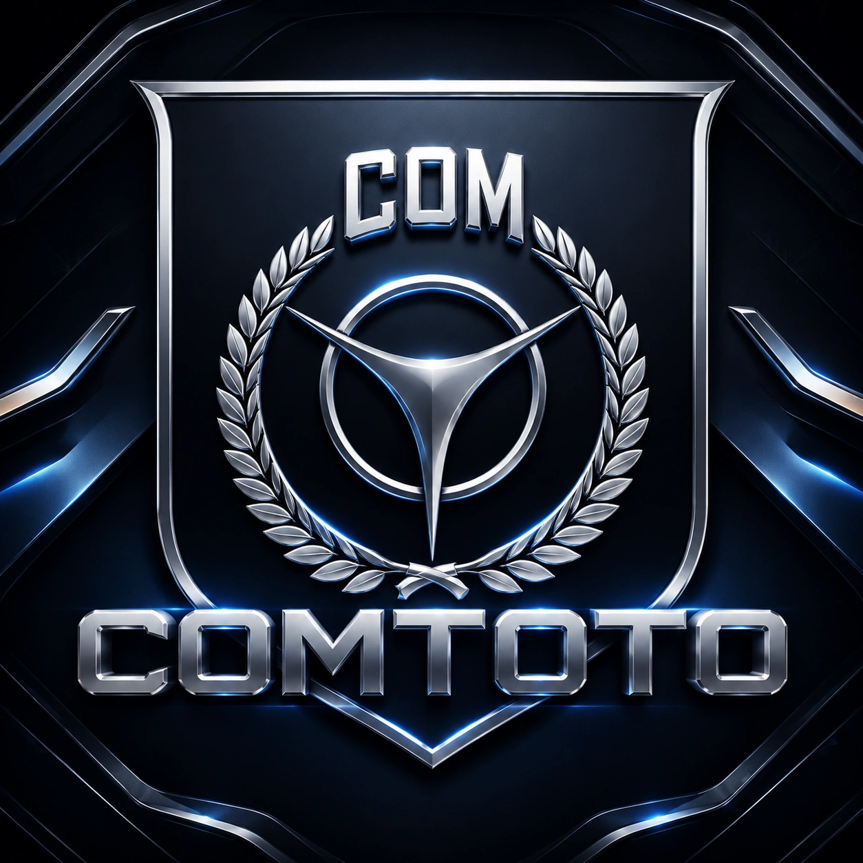 comtoto Logo
